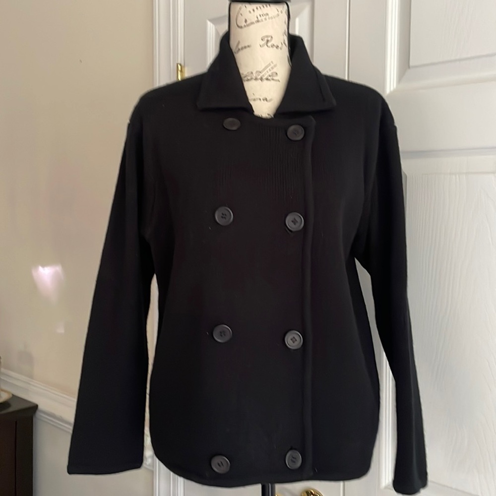 Glenover Jacket